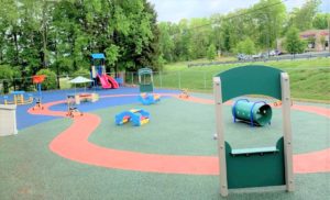 Threes Playground